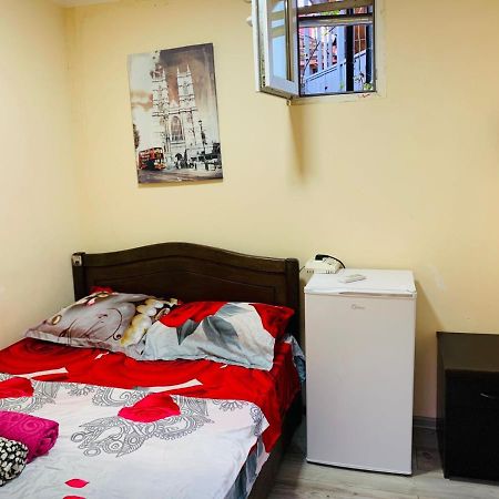 Home Stay Georgia Тбилиси Екстериор снимка
