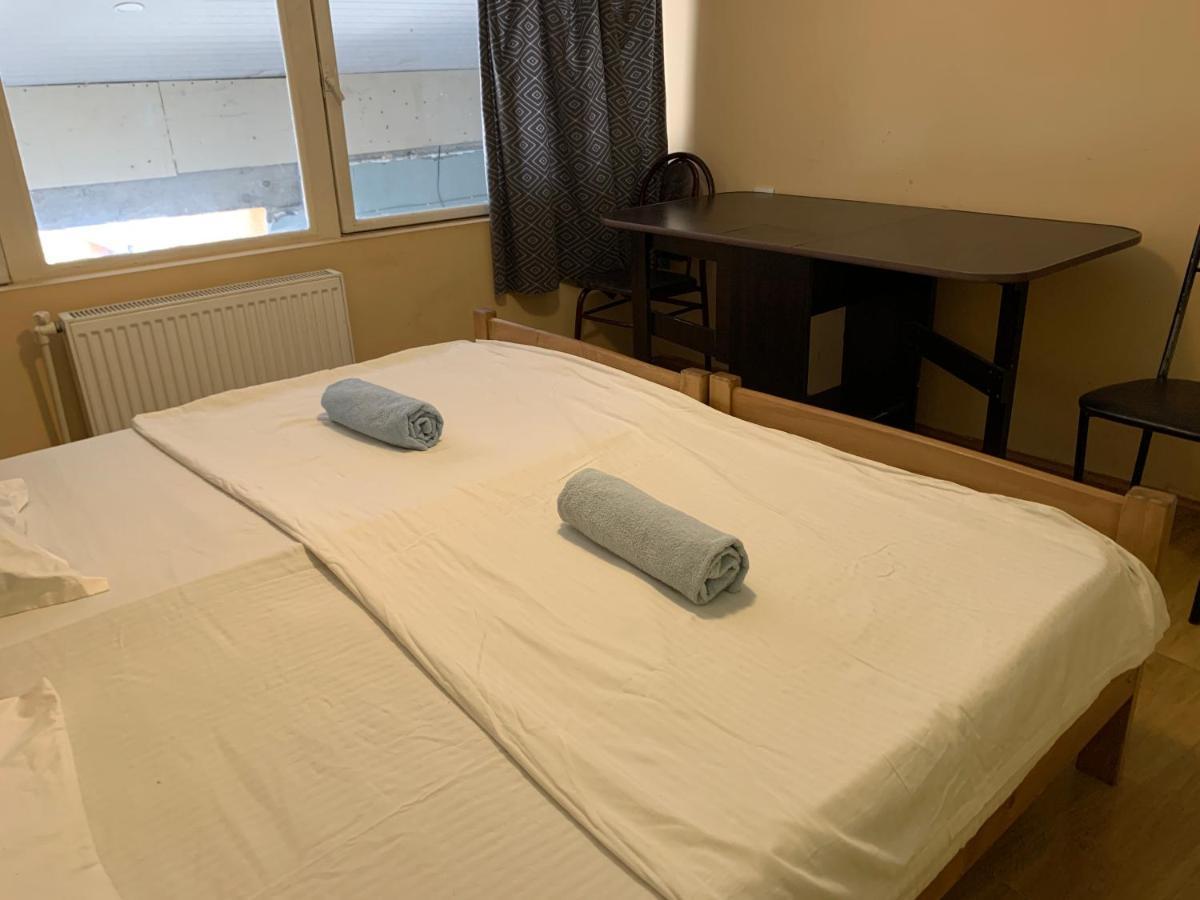 Home Stay Georgia Тбилиси Екстериор снимка