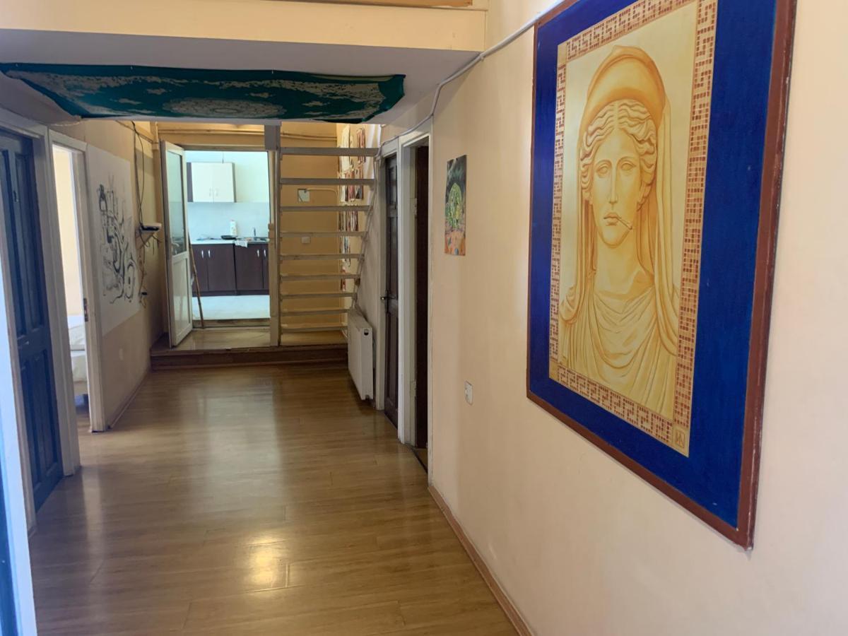 Home Stay Georgia Тбилиси Екстериор снимка