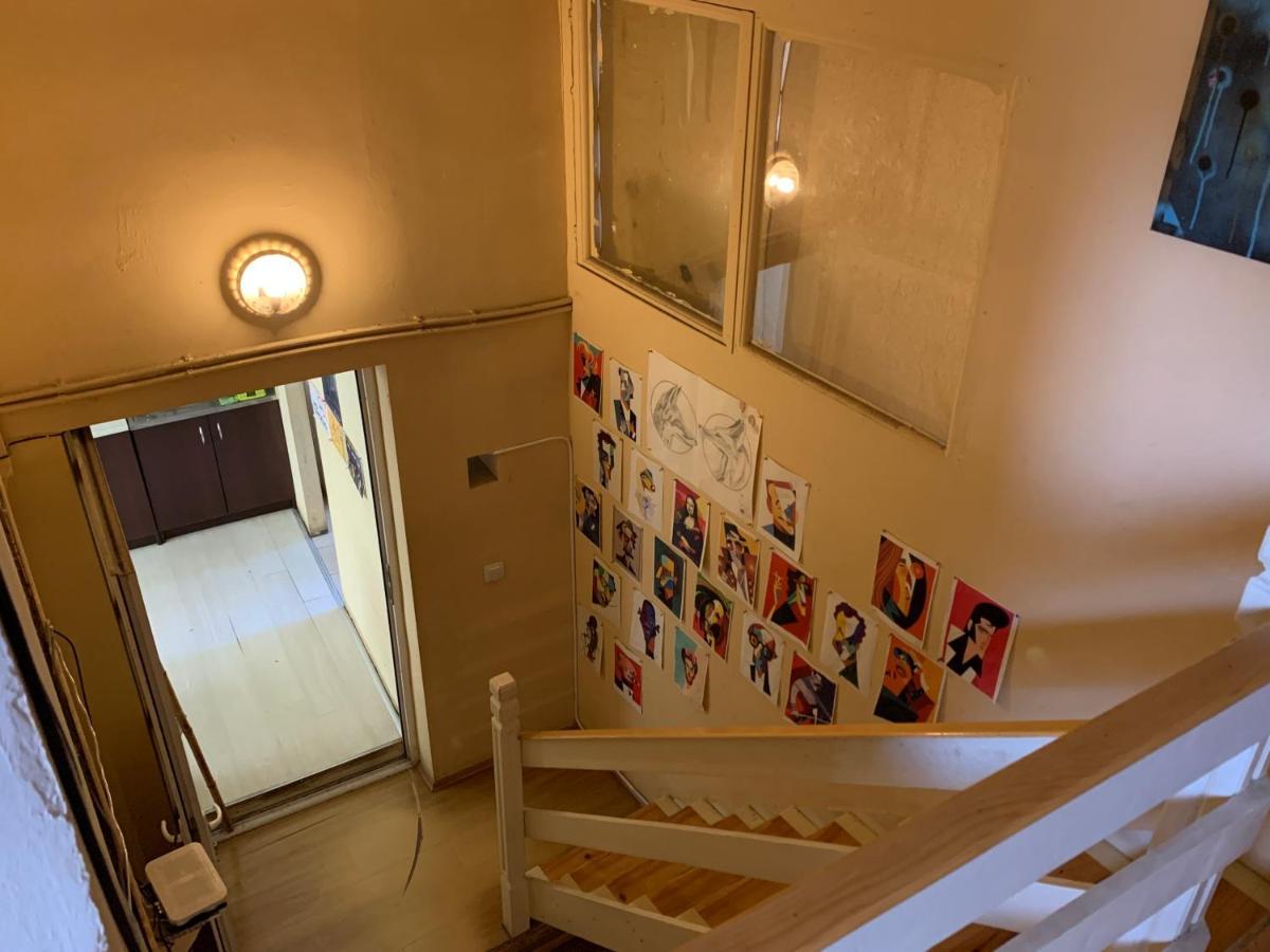 Home Stay Georgia Тбилиси Екстериор снимка