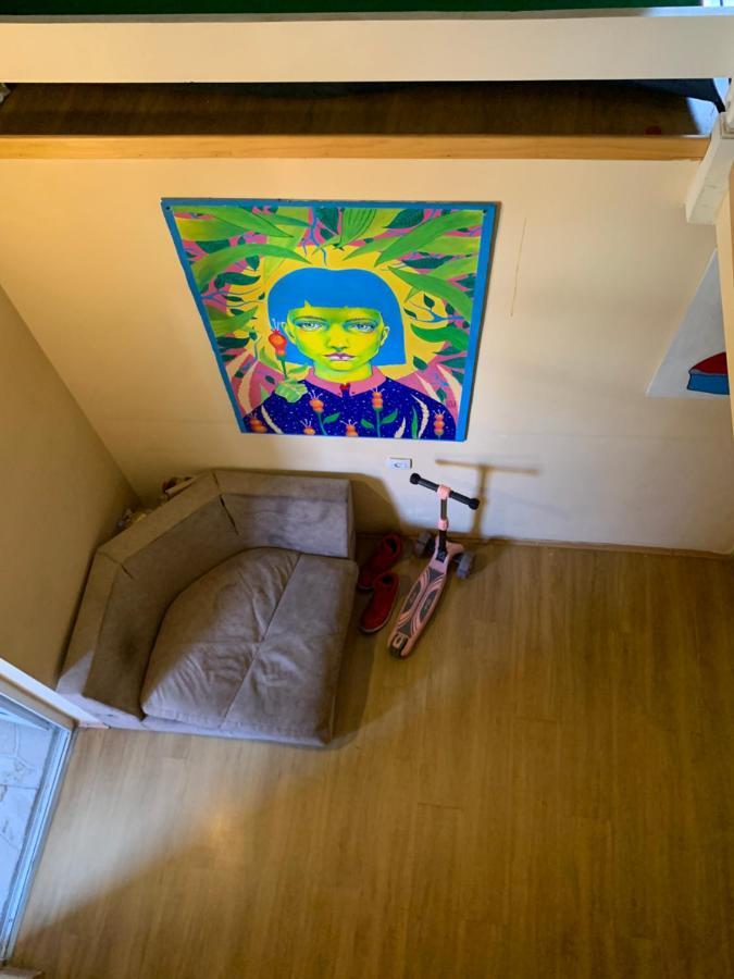 Home Stay Georgia Тбилиси Екстериор снимка