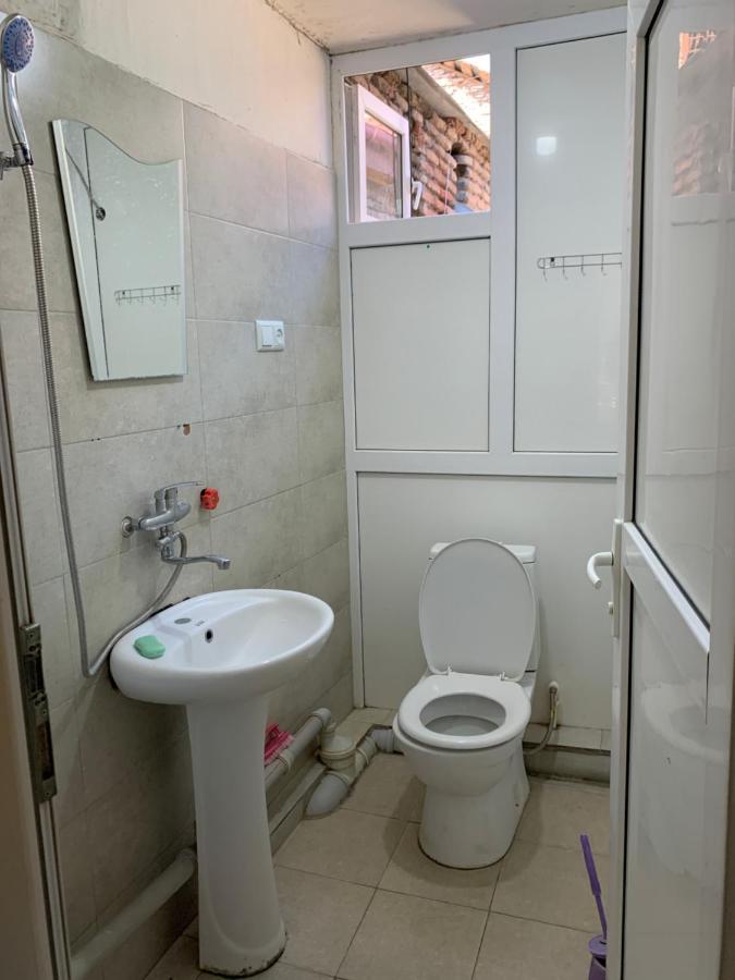 Home Stay Georgia Тбилиси Екстериор снимка