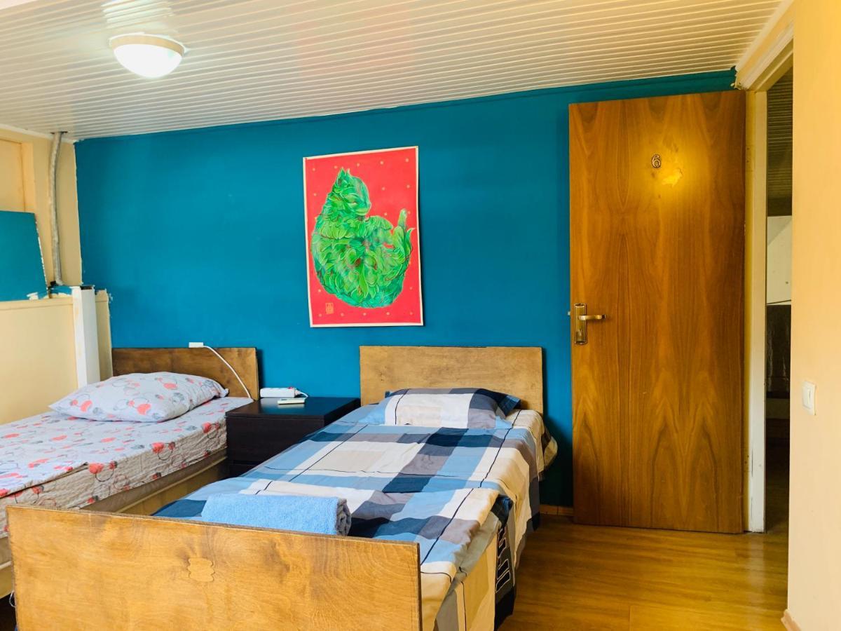 Home Stay Georgia Тбилиси Екстериор снимка