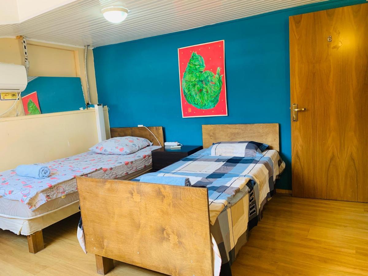Home Stay Georgia Тбилиси Екстериор снимка