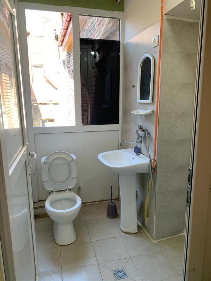 Home Stay Georgia Тбилиси Екстериор снимка