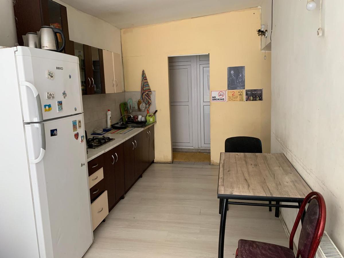 Home Stay Georgia Тбилиси Екстериор снимка