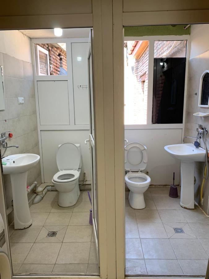 Home Stay Georgia Тбилиси Екстериор снимка