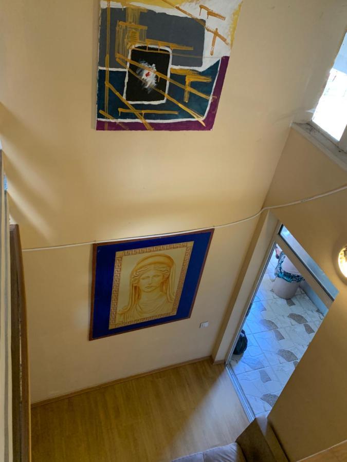 Home Stay Georgia Тбилиси Екстериор снимка