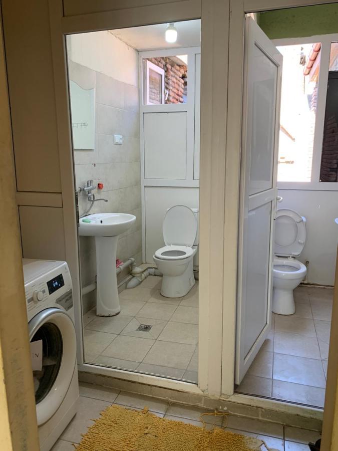 Home Stay Georgia Тбилиси Екстериор снимка