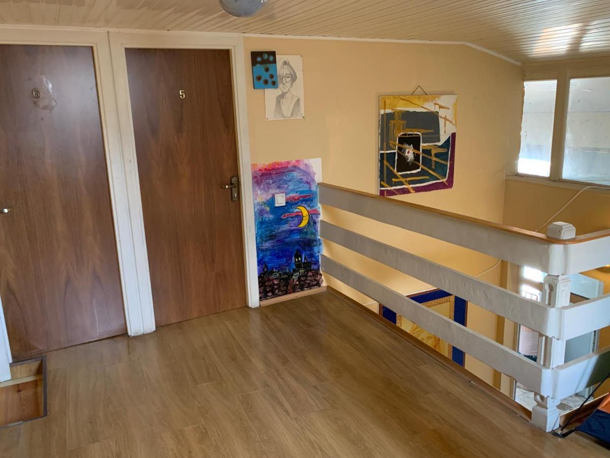 Home Stay Georgia Тбилиси Екстериор снимка
