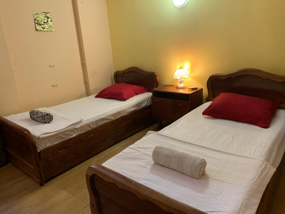 Home Stay Georgia Тбилиси Екстериор снимка