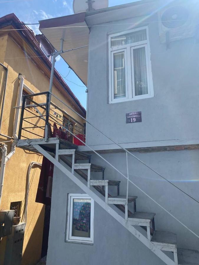 Home Stay Georgia Тбилиси Екстериор снимка