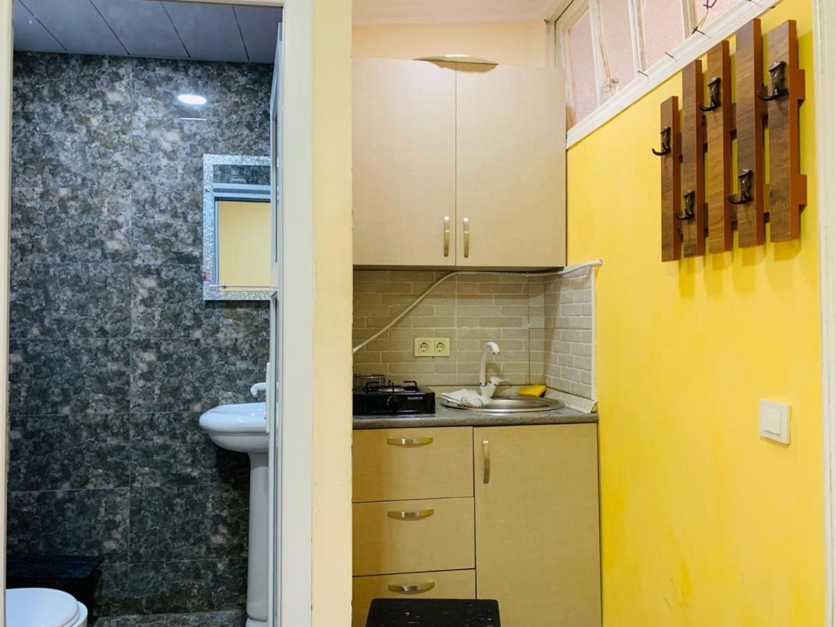 Home Stay Georgia Тбилиси Екстериор снимка